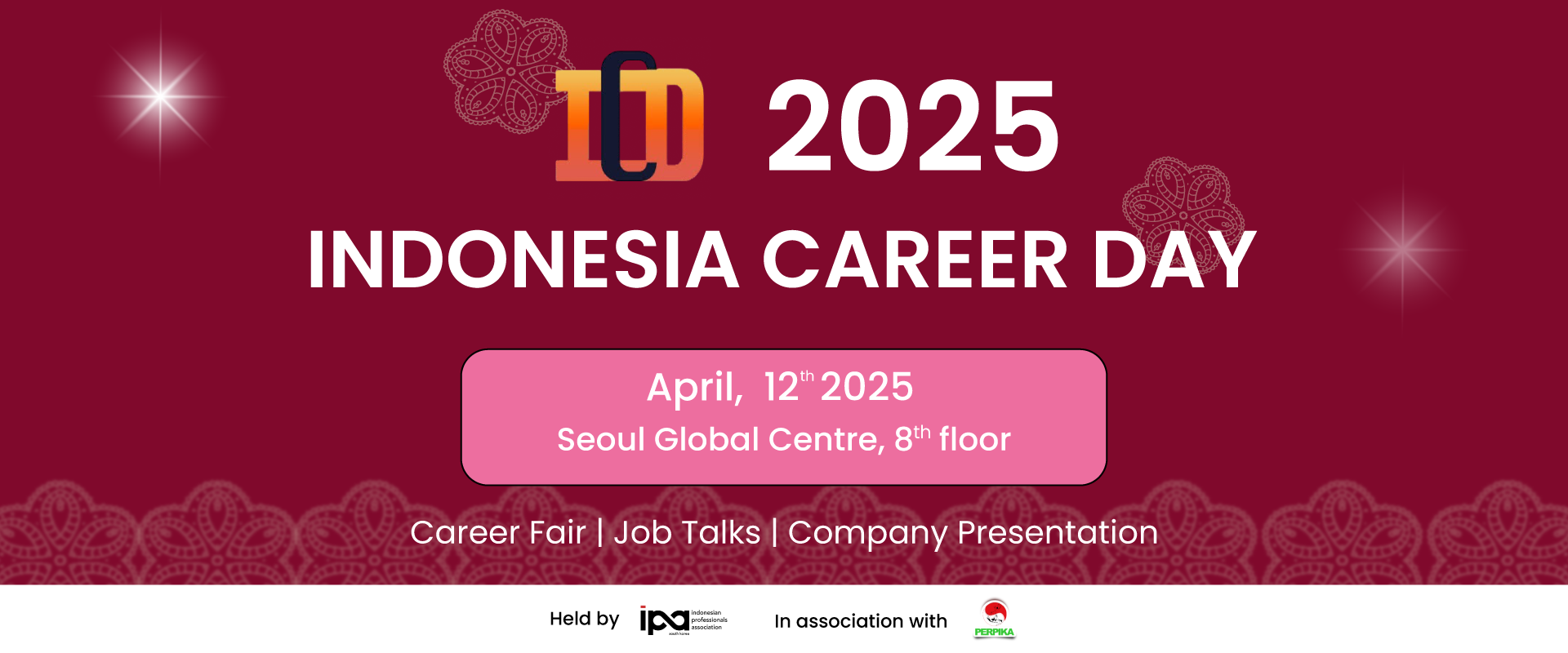 ICD 2025 Banner